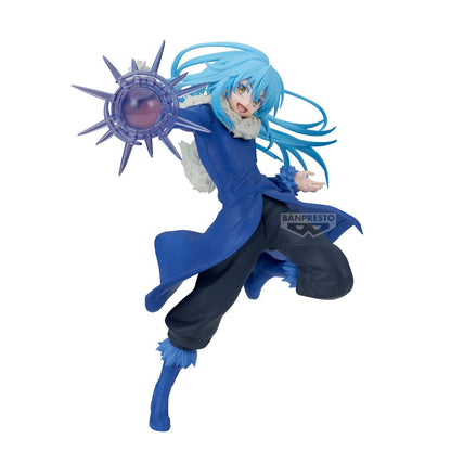 Figurine Rimuru Tempest Espresto 20 cm – Banpresto