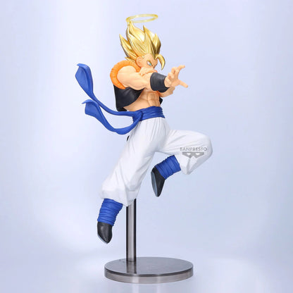 Dragon Ball Z Dokkan Battle - Gogeta (10th Anniversary) - Figurine Banpresto