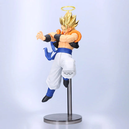 Dragon Ball Z Dokkan Battle - Gogeta (10th Anniversary) - Figurine Banpresto
