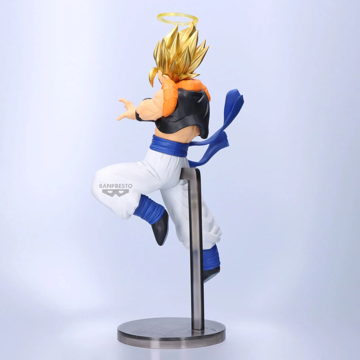 Dragon Ball Z Dokkan Battle - Gogeta (10th Anniversary) - Figurine Banpresto