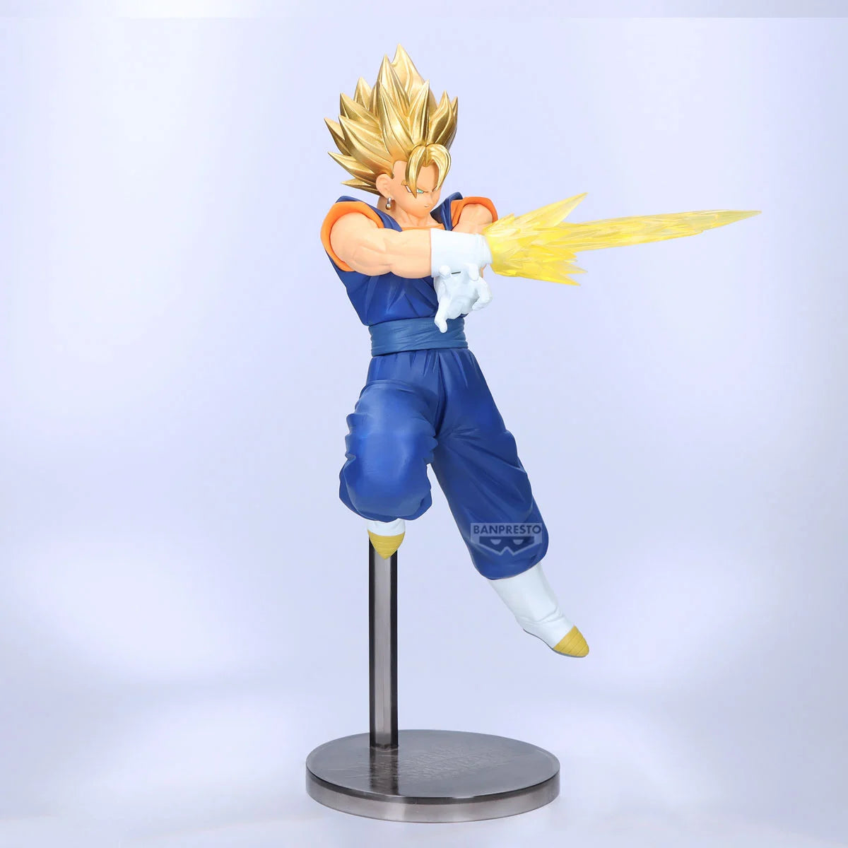 Dragon Ball Z Dokkan Battle - Vegito (10th Anniversary) - Figurine Banpresto
