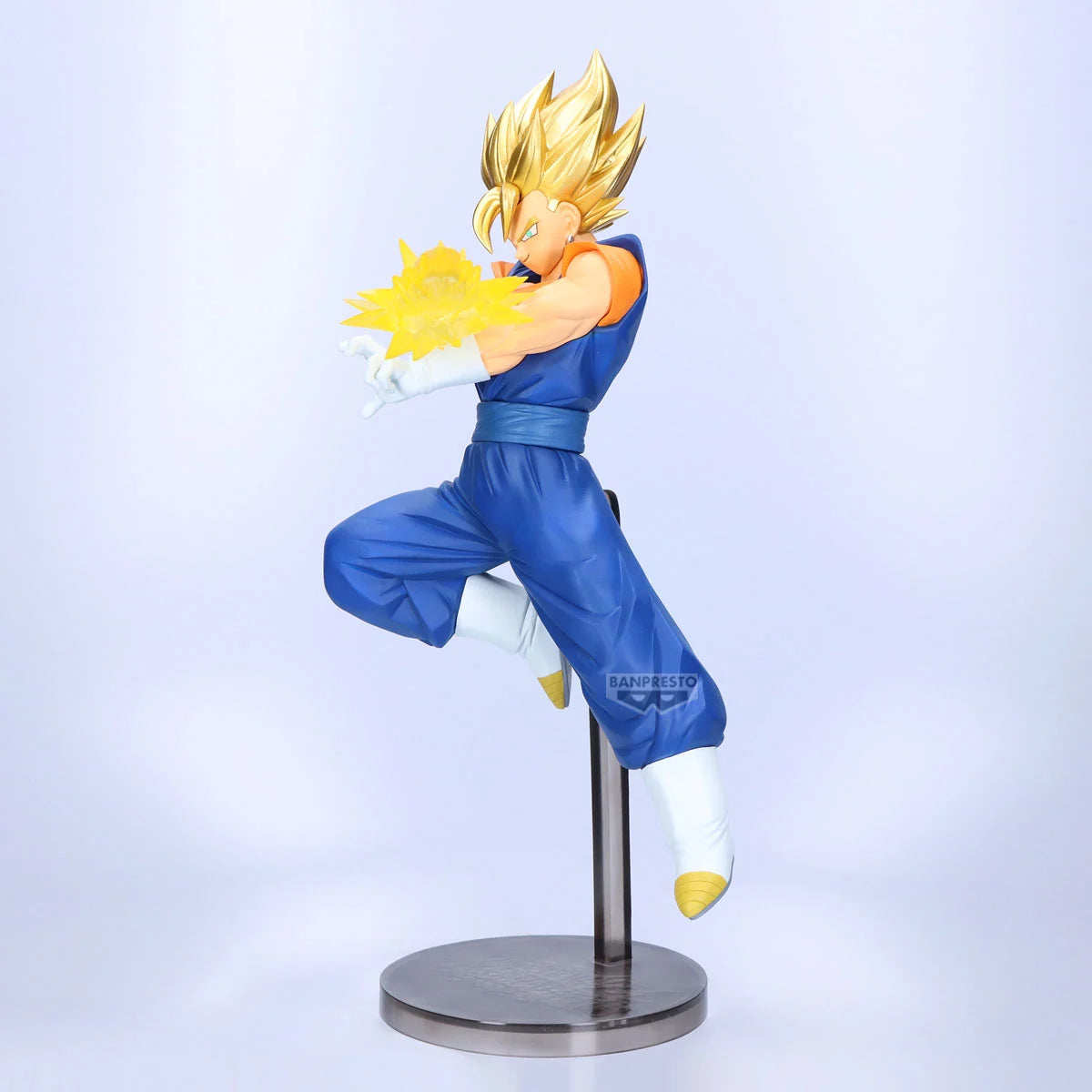 Dragon Ball Z Dokkan Battle - Vegito (10th Anniversary) - Figurine Banpresto