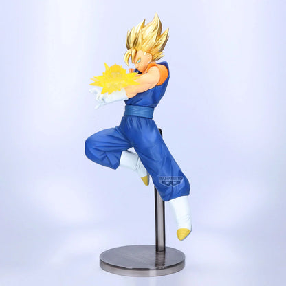Dragon Ball Z Dokkan Battle - Vegito (10th Anniversary) - Figurine Banpresto