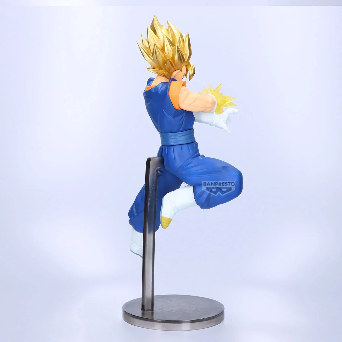 Dragon Ball Z Dokkan Battle - Vegito (10th Anniversary) - Figurine Banpresto