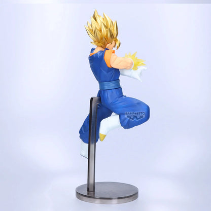 Dragon Ball Z Dokkan Battle - Vegito (10th Anniversary) - Figurine Banpresto