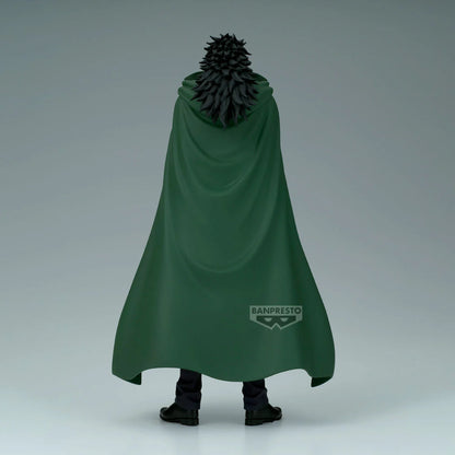112025 - One Piece - Monkey D. Dragon - Figurine Banpresto