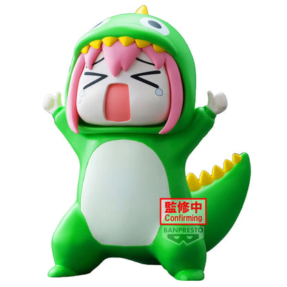 Sur Commande - Bocchi The Rock - Hitori Gotoh - Figurine Banpresto