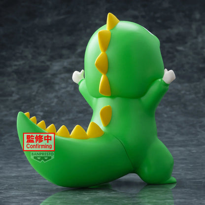 Sur Commande - Bocchi The Rock - Hitori Gotoh - Figurine Banpresto