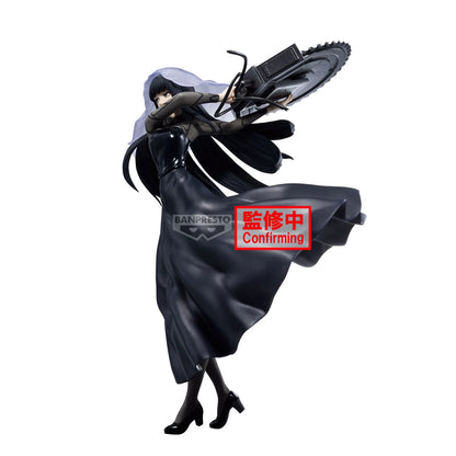 122025 - Sakamoto Days - Osaragi - Figurine Banpresto