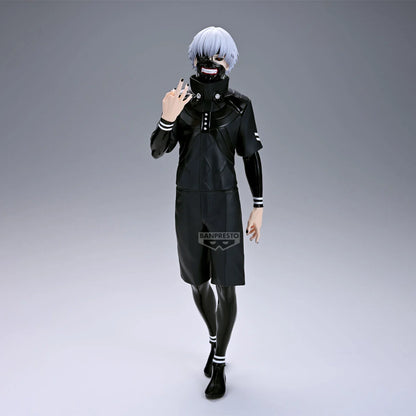 012026 - Tokyo Ghoul - Ken Kaneki - Figurine Banpresto