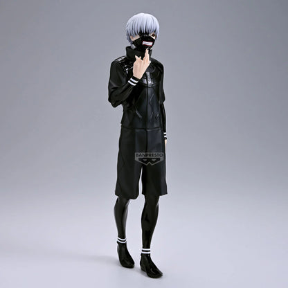 012026 - Tokyo Ghoul - Ken Kaneki - Figurine Banpresto
