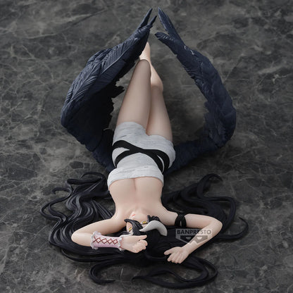Overlord - Albedo (Relax Time) - Figurine Banpresto