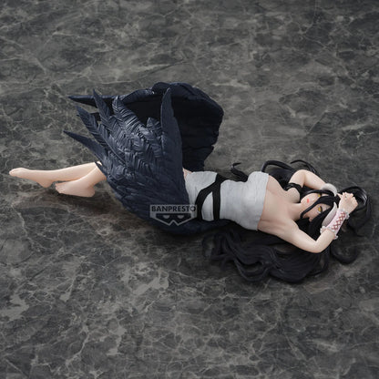 Overlord - Albedo (Relax Time) - Figurine Banpresto