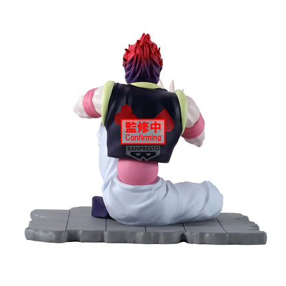 Hunter x Hunter - Hysoka - Figurine Banpresto