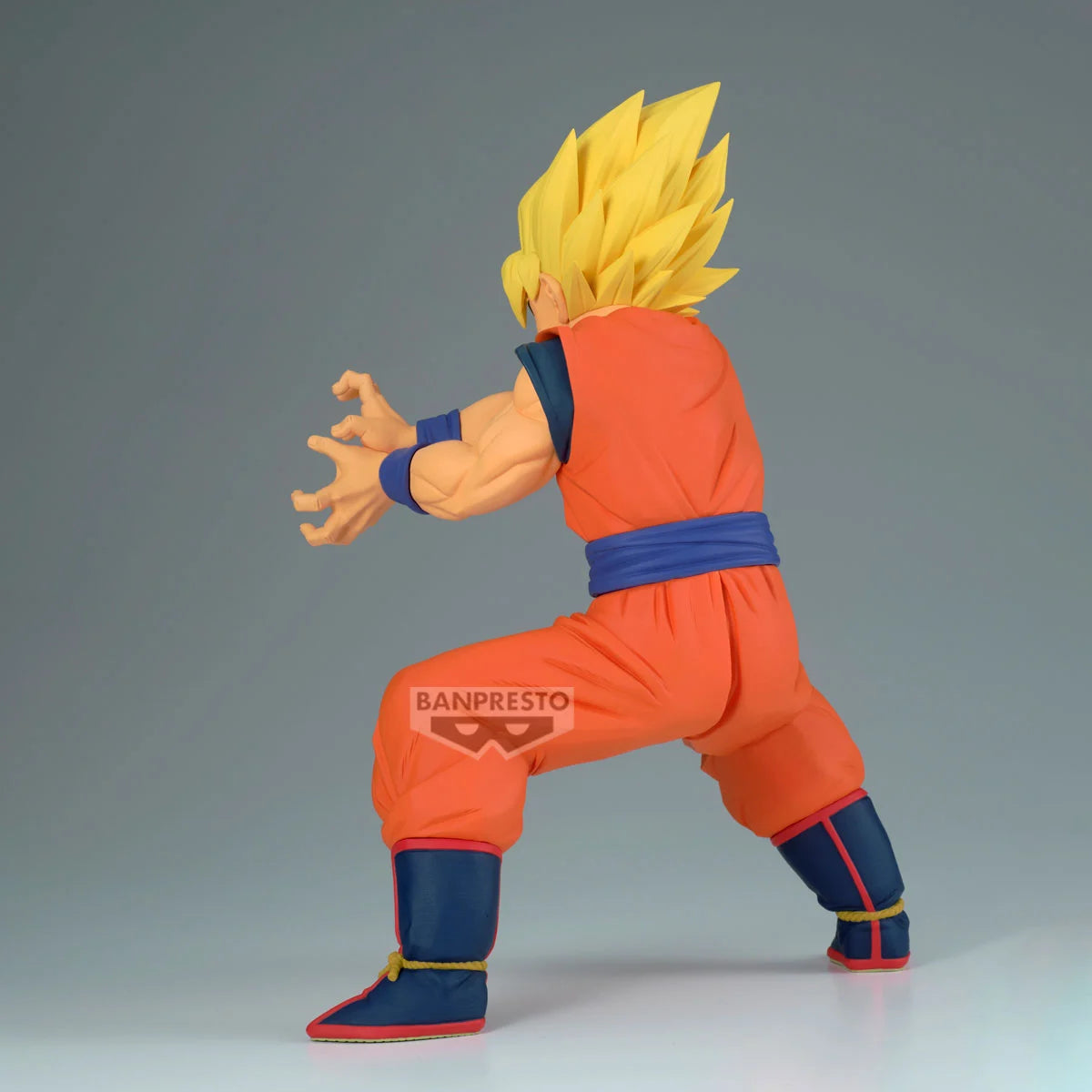 Dragon Ball Z – Son Goku – Figurine Banpresto