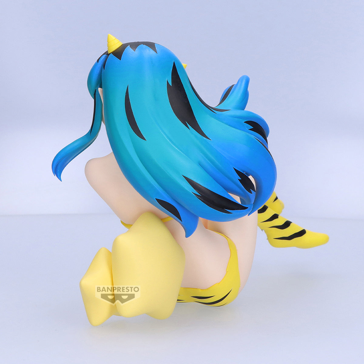 Urusei Yatsura – Figurine Lum Relax Time 13 cm | Banpresto