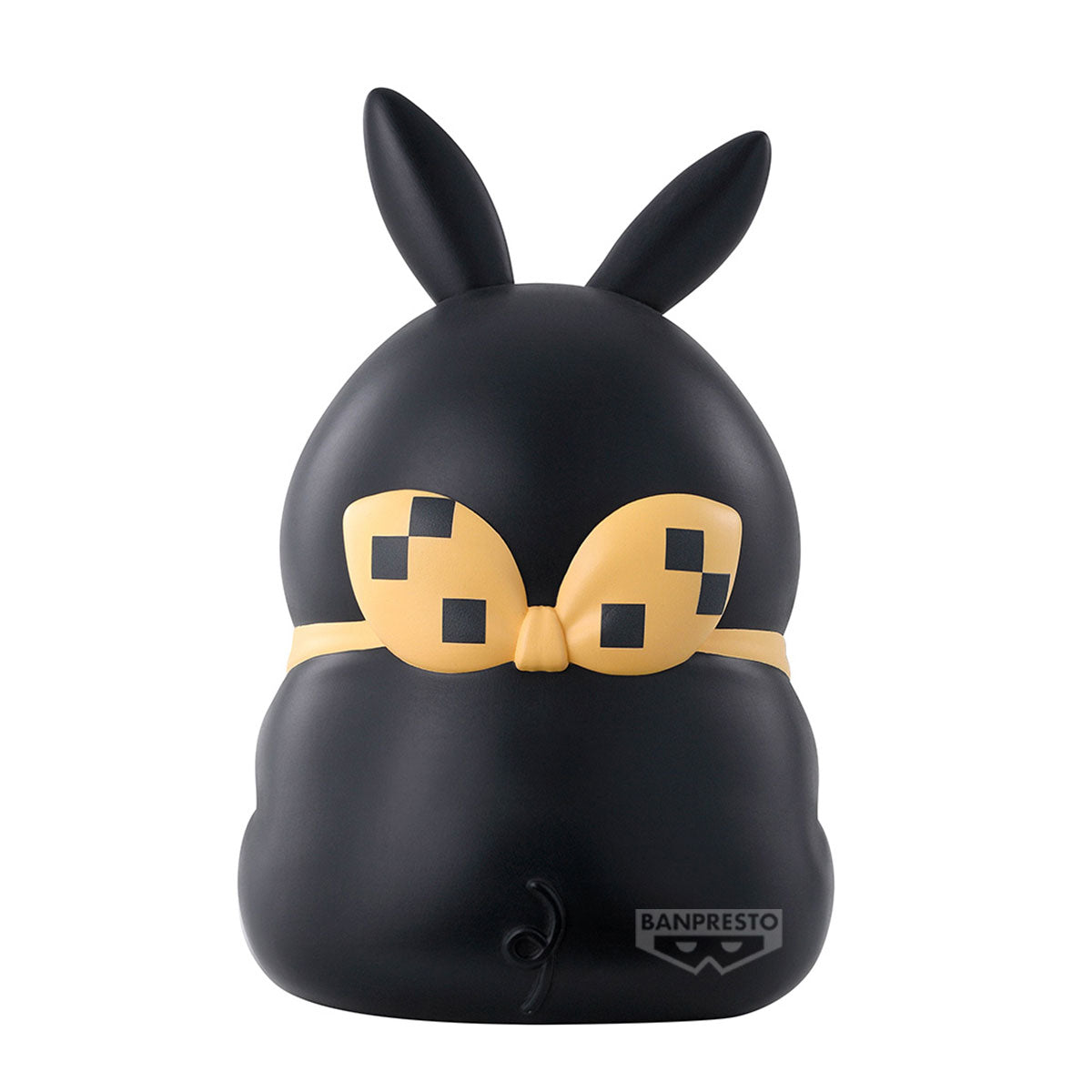 Ranma 1/2 – Figurine P-Chan Sofvimates 16cm | Banpresto Officielle