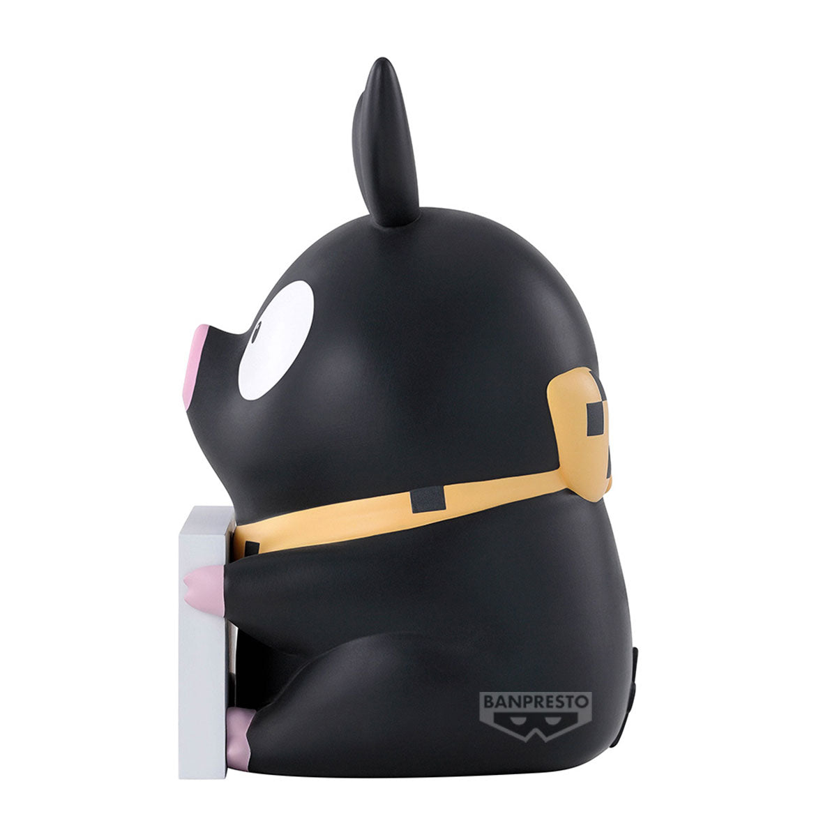 Ranma 1/2 – Figurine P-Chan Sofvimates 16cm | Banpresto Officielle