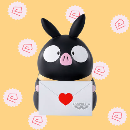 Ranma 1/2 – Figurine P-Chan Sofvimates 16cm | Banpresto Officielle