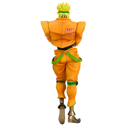 JoJo's Bizarre Adventure Part 3 – Figurine Dio 22 cm | Banpresto