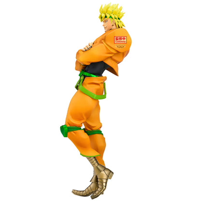 JoJo's Bizarre Adventure Part 3 – Figurine Dio 22 cm | Banpresto