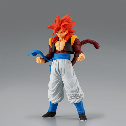 022026 - Dragon Ball GT - Super Saiyan 4 Gogeta - Figurine Banpresto