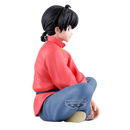 Ranma 1/2 – Figurine Ran Saotome Banpresto Officielle