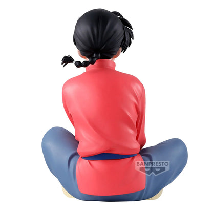 Ranma 1/2 – Figurine Ran Saotome Banpresto Officielle