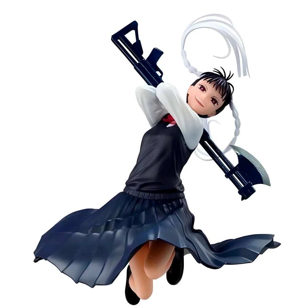 Sakamoto Days - Toramaru Nao - Figurine Banpresto