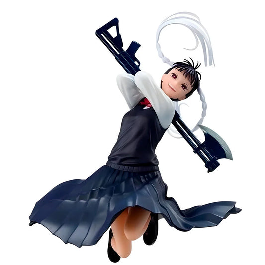 Sakamoto Days - Toramaru Nao - Figurine Banpresto