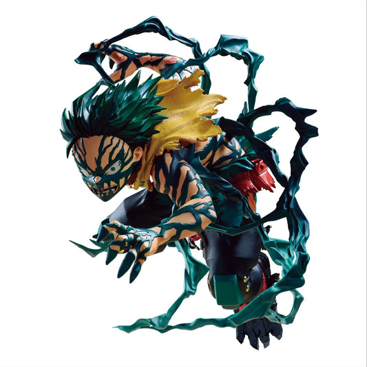 My Hero Academia – Figurine Izuku Midoriya The Amazing Heroes DX 14 cm | Banpresto