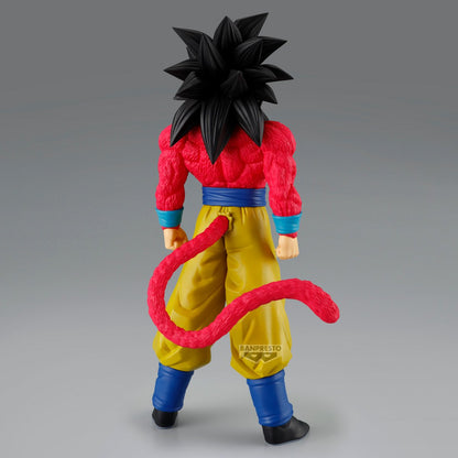 032026 - Dragon Ball GT - Son Goku SSJ4 - Figurine Banpresto
