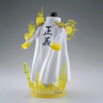 Sur Commande - One Piece - Borsalino - Figurine Banpresto