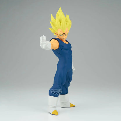 042026 - Dragon Ball Z - Majin Vegeta (Big Bang Attack) - Figurine Banpresto