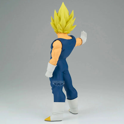 042026 - Dragon Ball Z - Majin Vegeta (Big Bang Attack) - Figurine Banpresto