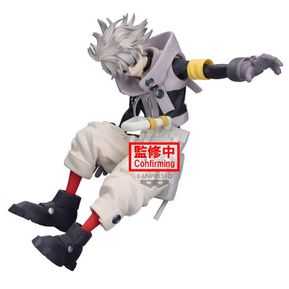 042026 - Gachiakuta - Rudo - Figurine Banpresto