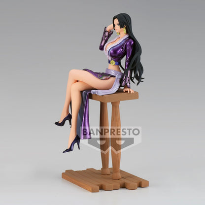 052026 - One Piece - Boa Hancock - Figurine Banpresto