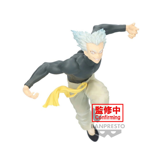 One Punch Man - Garou - Figurine Banpresto