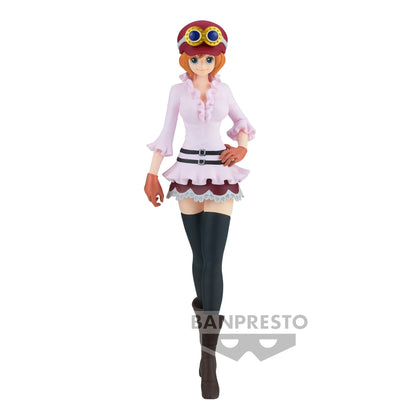 One Piece - Koala (The Skukko) - Figurine Banpresto