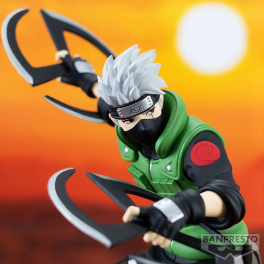 Naruto - Hatake Kakashi - Figurine Narutop99