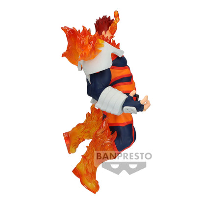 My Hero Academia - Endeavor - Figurine Banpresto