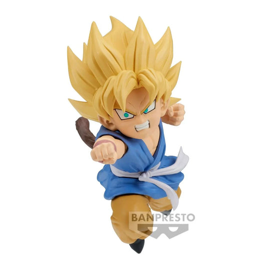 DRAGON BALL GT - Son Goku - Figurine Match Makers