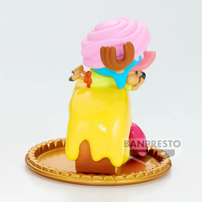 One Piece - Tony Tony Choper Version C - Figurine Banpresto