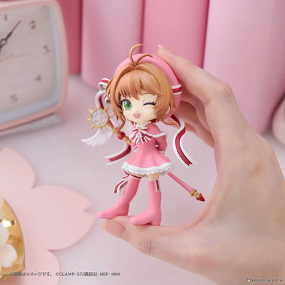 Cardcaptor Sakura - Boîte mystère (Clear Card) - Blind Box Bushiroad
