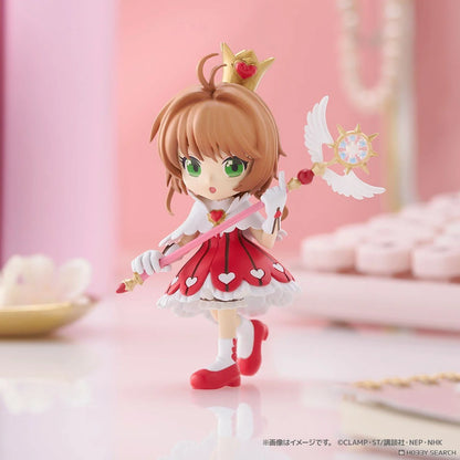 Cardcaptor Sakura - Boîte mystère (Clear Card) - Blind Box Bushiroad