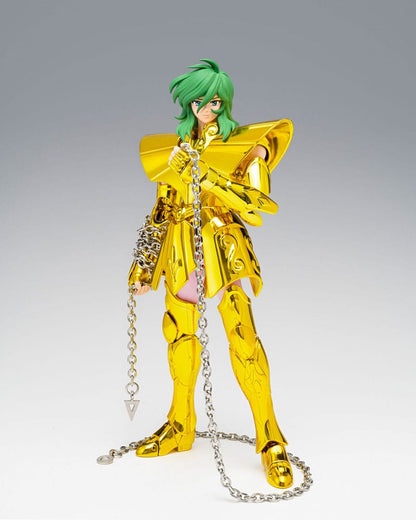 ACOMPTE - Saint Seiya - Shun "Inheritor gold cloth" - Figurine Articulée Tamashii Nation (Copie)