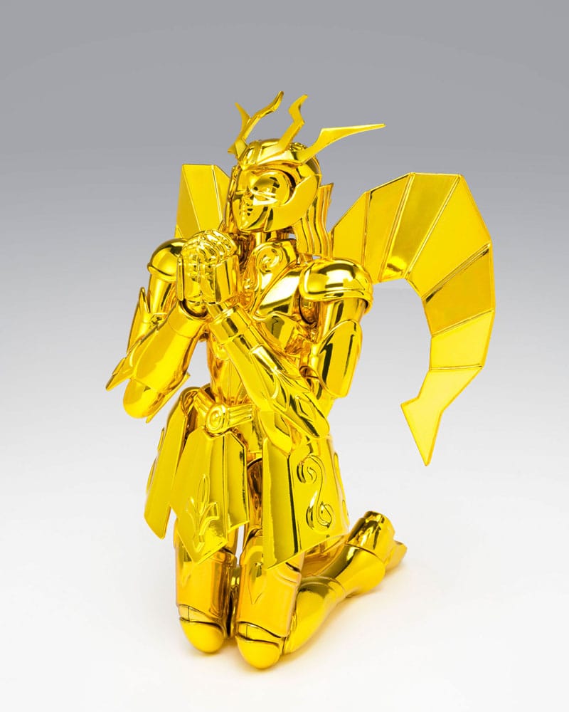 ACOMPTE - Saint Seiya - Shun "Inheritor gold cloth" - Figurine Articulée Tamashii Nation (Copie)