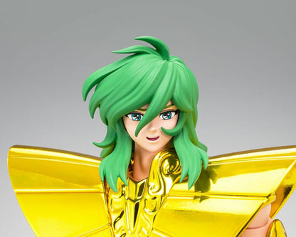 ACOMPTE - Saint Seiya - Shun "Inheritor gold cloth" - Figurine Articulée Tamashii Nation (Copie)