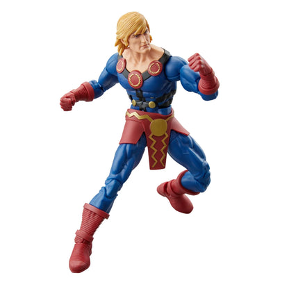 Marvel - Ikaris - Figurine Articulée Hasbro
