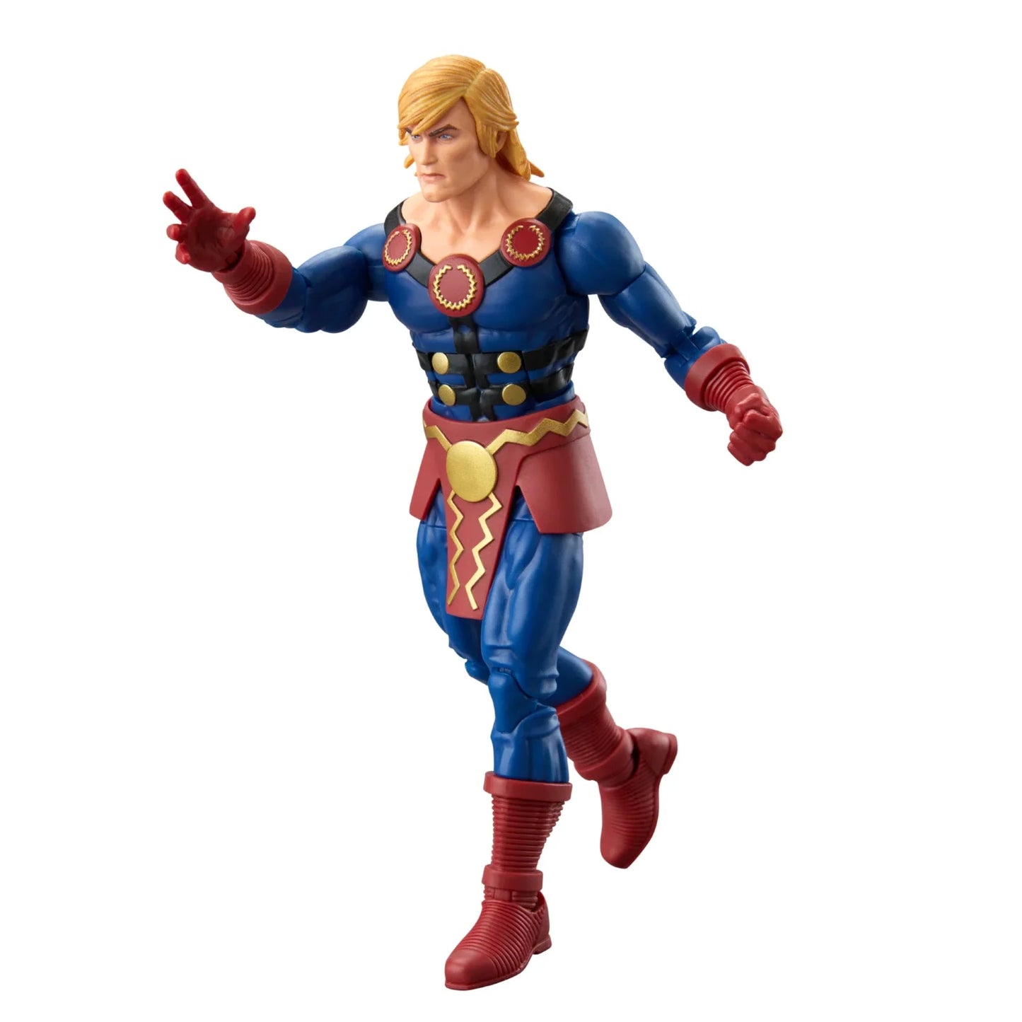 Marvel - Ikaris - Figurine Articulée Hasbro